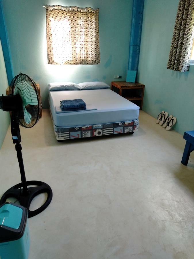 Mick & Kayes B&B San Francisco  Экстерьер фото